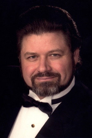 Richard Paul Fink portrait