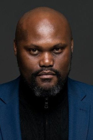 Pakamisa Zwedala portrait