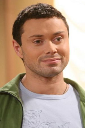 Andrey Noskov portrait
