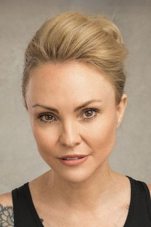 Sarina Taylor portrait