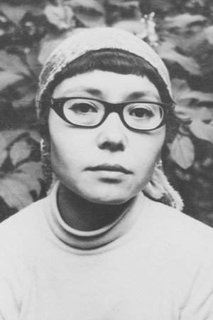 Dinara Asanova portrait