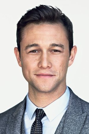 Joseph Gordon-Levitt portrait