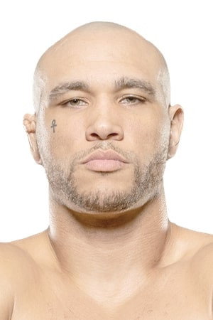 Roland Dunlap portrait