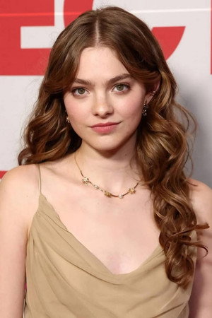 Isabel Myers portrait