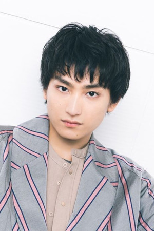Daichi Kaneko portrait