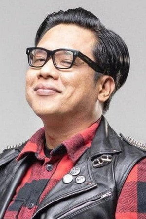Gofar Hilman portrait