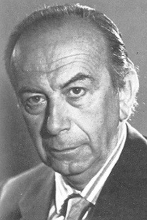 Carlo Donat-Cattin portrait