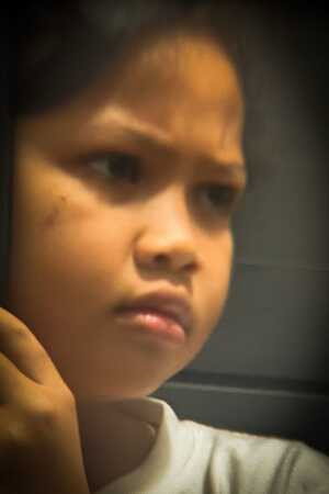Nesya Mahdiyatu Syauqia Sakhi portrait
