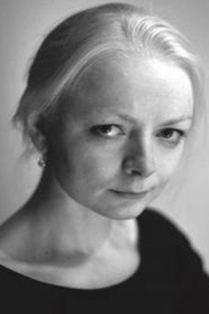 Aïna Walle portrait