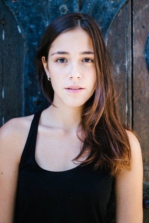 Lou Howard-Levy portrait