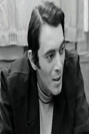 Helmy Hilaly portrait