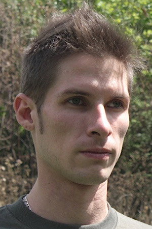 Florian portrait