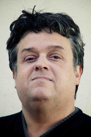 Iván Romanelli portrait