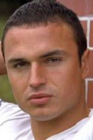 Martin Pravda portrait