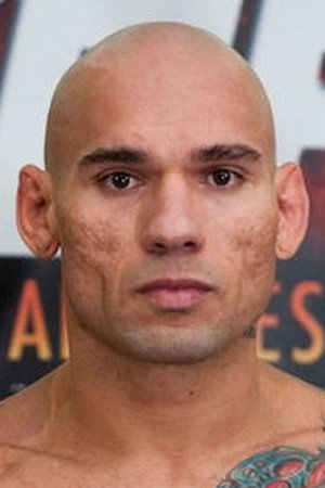 Evangelista Santos portrait