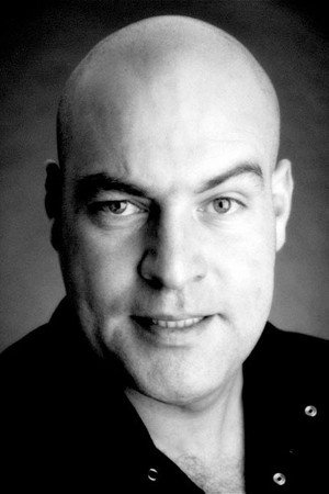 Leigh Hart portrait