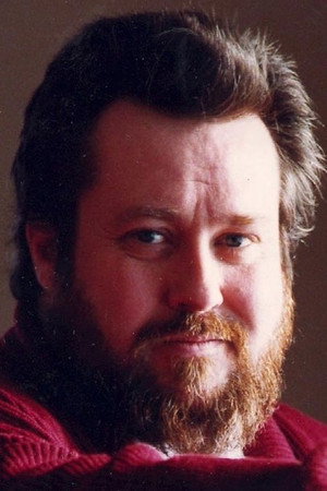 Mats Helge portrait
