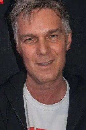 Massimiliano Alto portrait