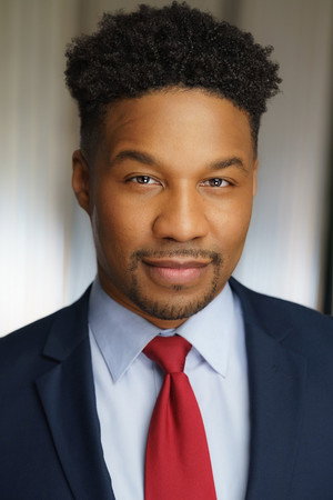 Corlandos Scott portrait
