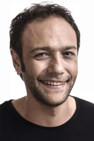 Göktay Tosun portrait