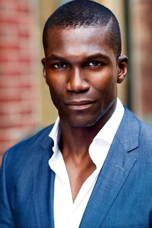 Joseph Ademola Adeyemo portrait