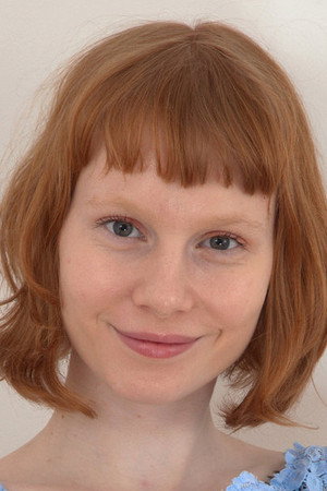 Bonni Belle portrait