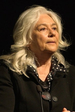 Enrica Antonioni portrait