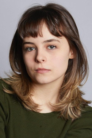 Tatum Grace Hopkins portrait