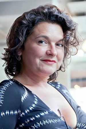 Natasja Loturco portrait