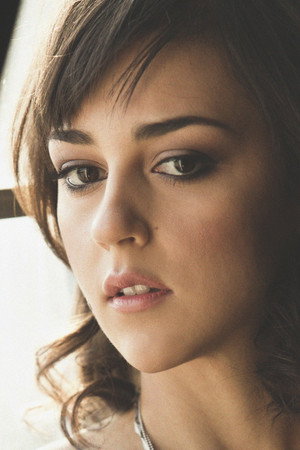 Cyrina Fiallo portrait