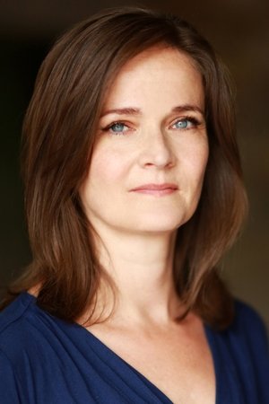 Enid Graham portrait