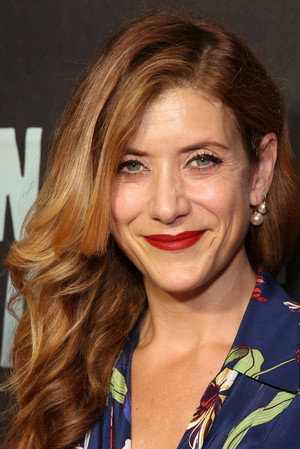 Kate Walsh portrait