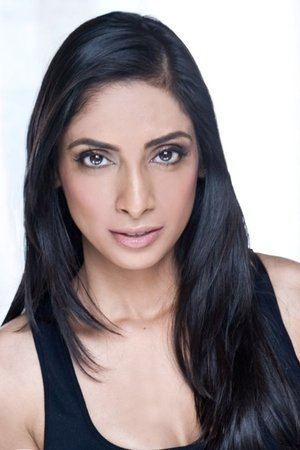 Jas Dhanda portrait