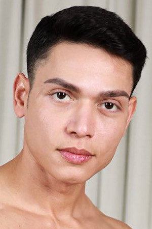Sebastian Green portrait