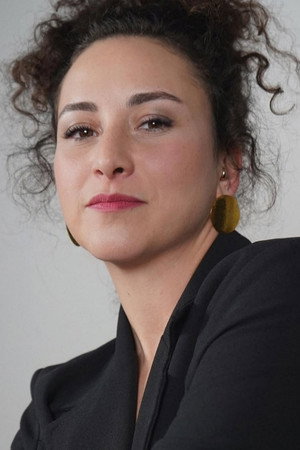 Simge Günsan portrait