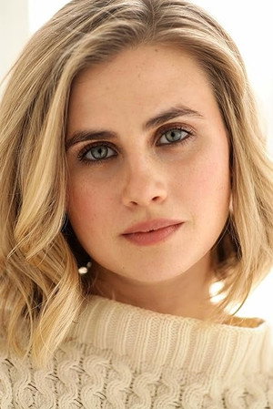 Caroline Kaplan portrait