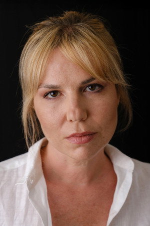 Kjersti Kaasa portrait