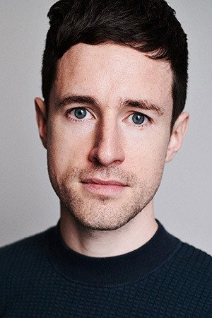 Matthew Durkan portrait