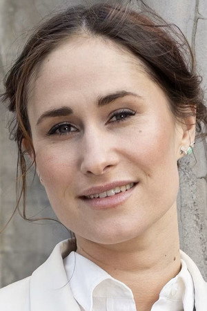Rosalinde Mynster portrait