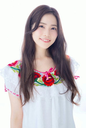 Emiri Iwai portrait