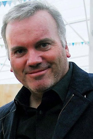 Felipe Castro portrait