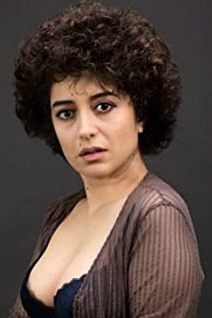 Grazia Leone portrait