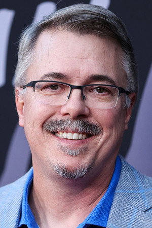 Vince Gilligan portrait