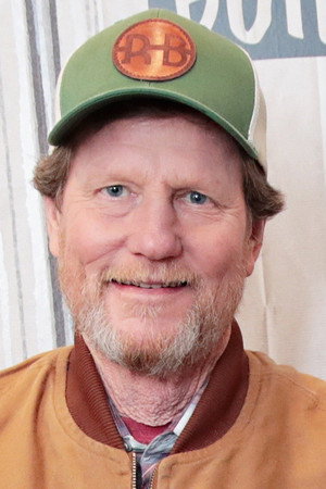 Rooster McConaughey portrait