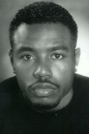 Tyrin Turner portrait