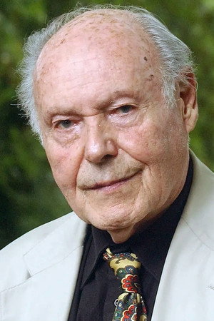 René de Obaldia portrait