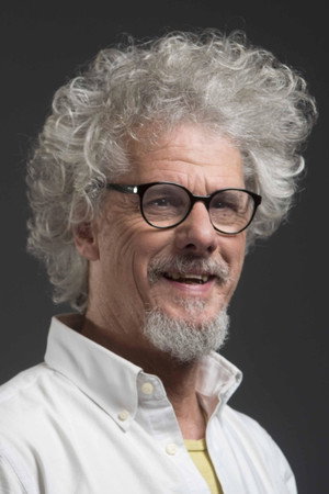 Paolo Migone portrait