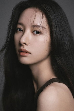 Bona portrait