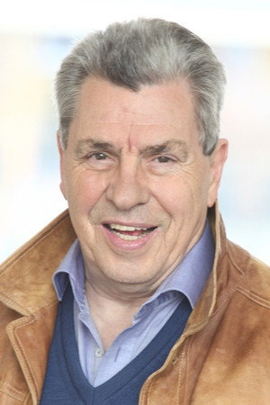 Karlheinz Lemken portrait