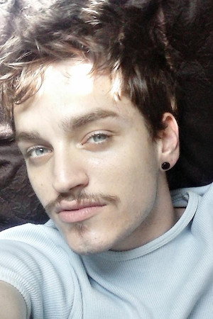 Nico Scomparim portrait